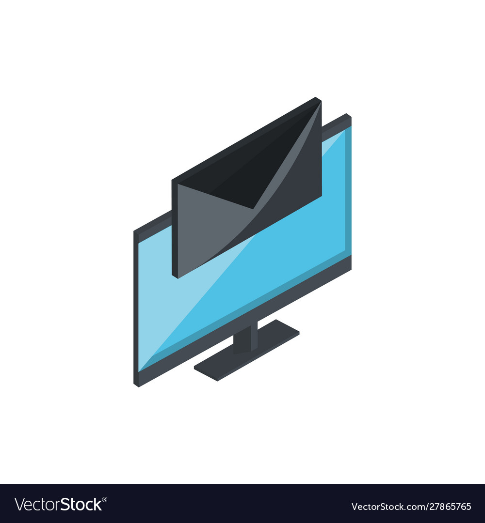 Email monitor technology hardware device computer