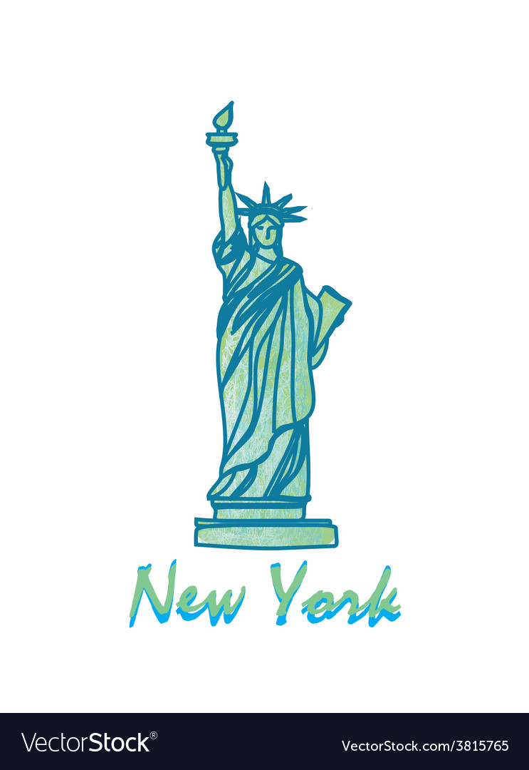 new york symbol