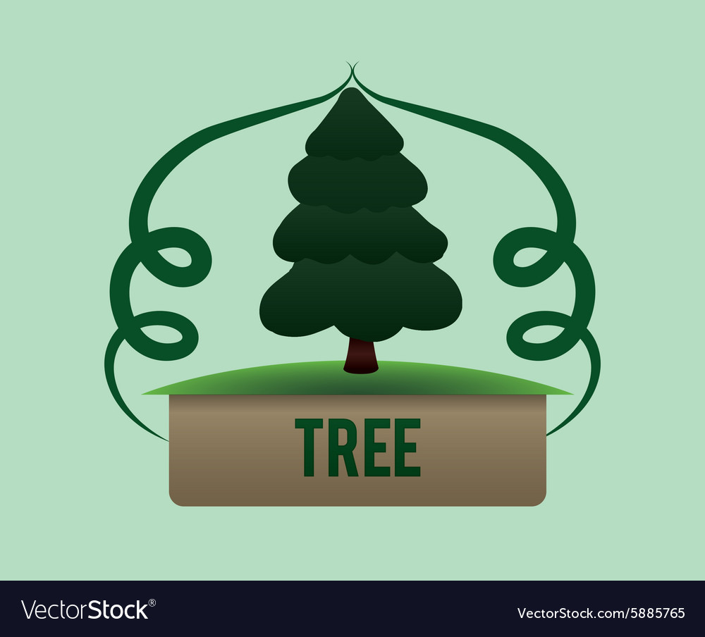 Tree design