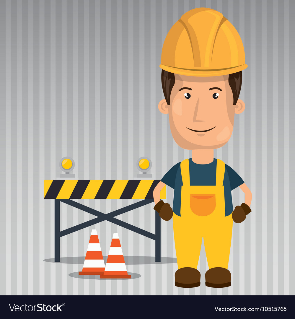 Worker warning security tool