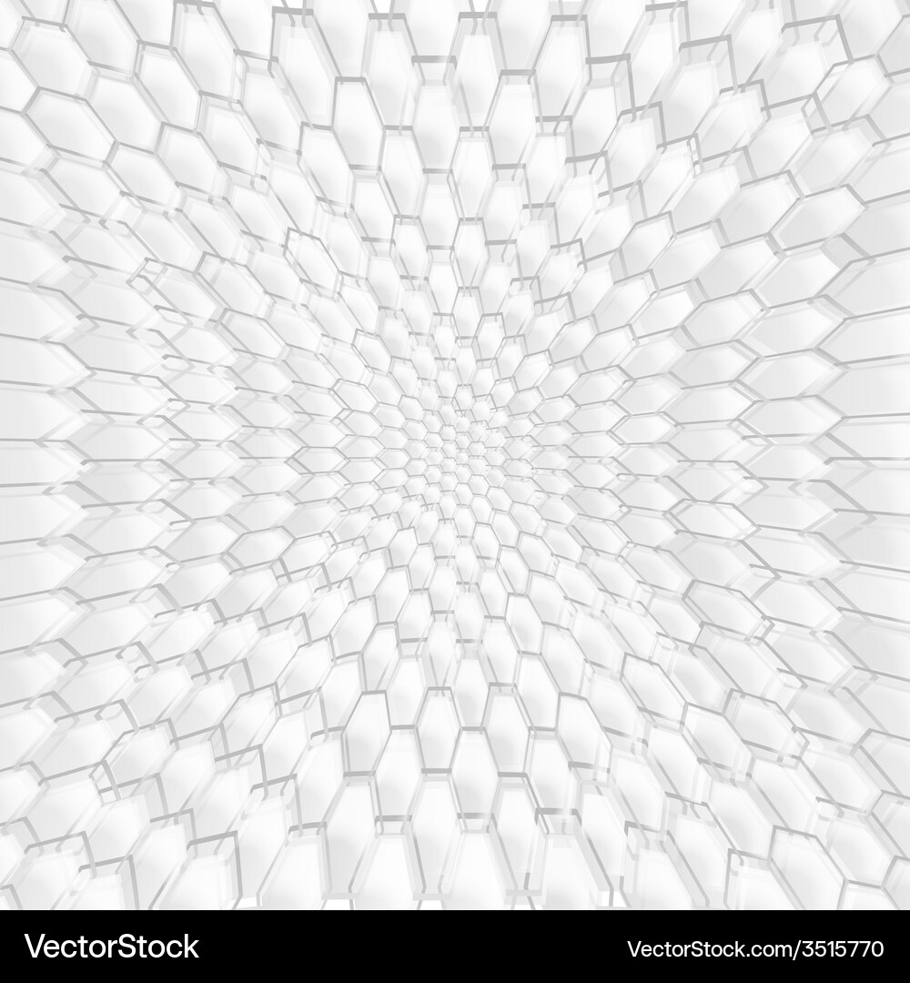 Abstract white background template Royalty Free Vector Image