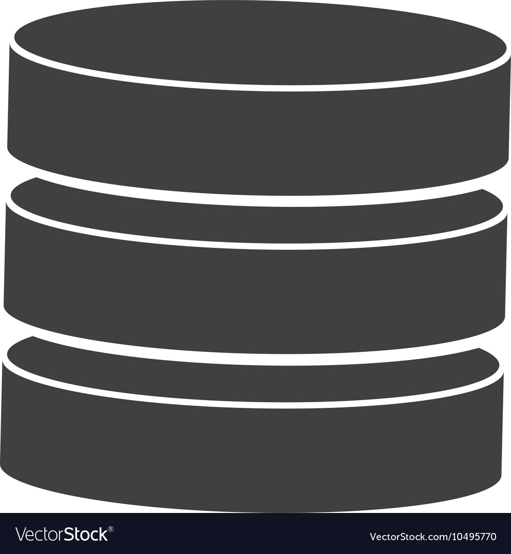 Database technology computer isolated