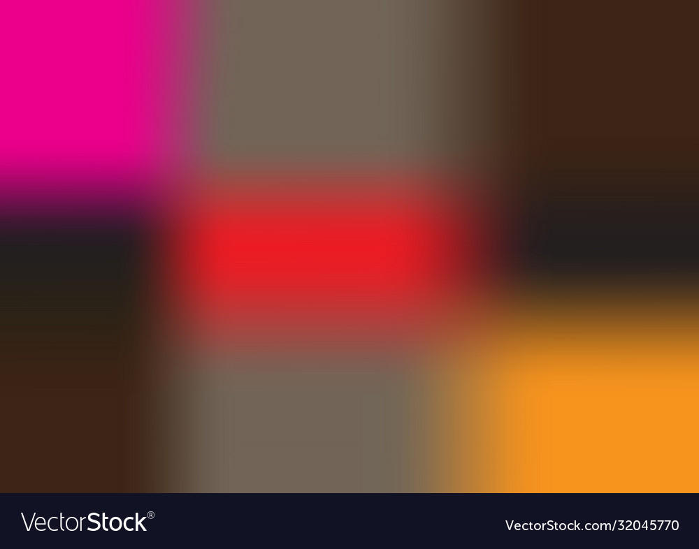 Digital gradient background elegant colorful