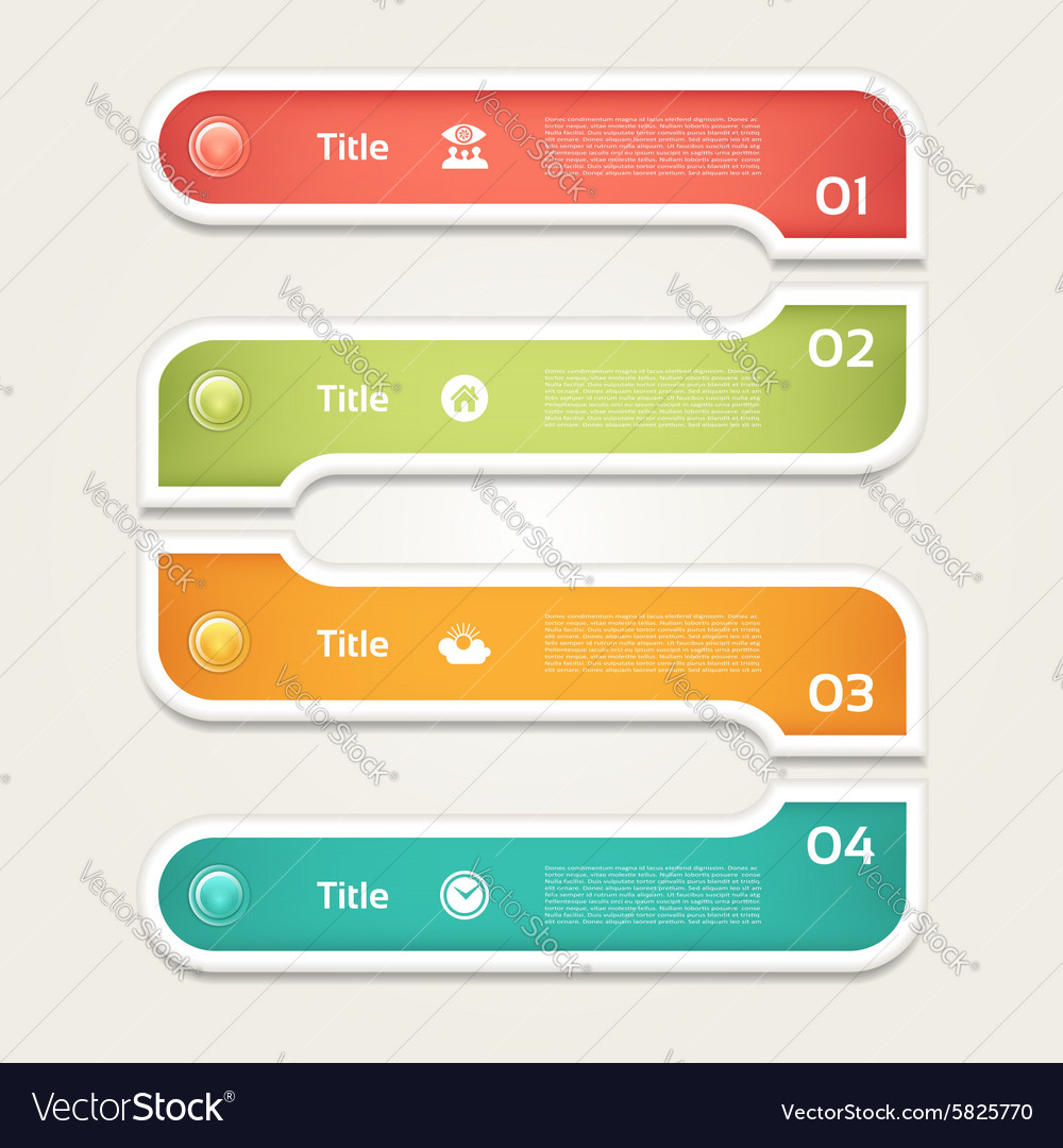 Progress background product choice or version