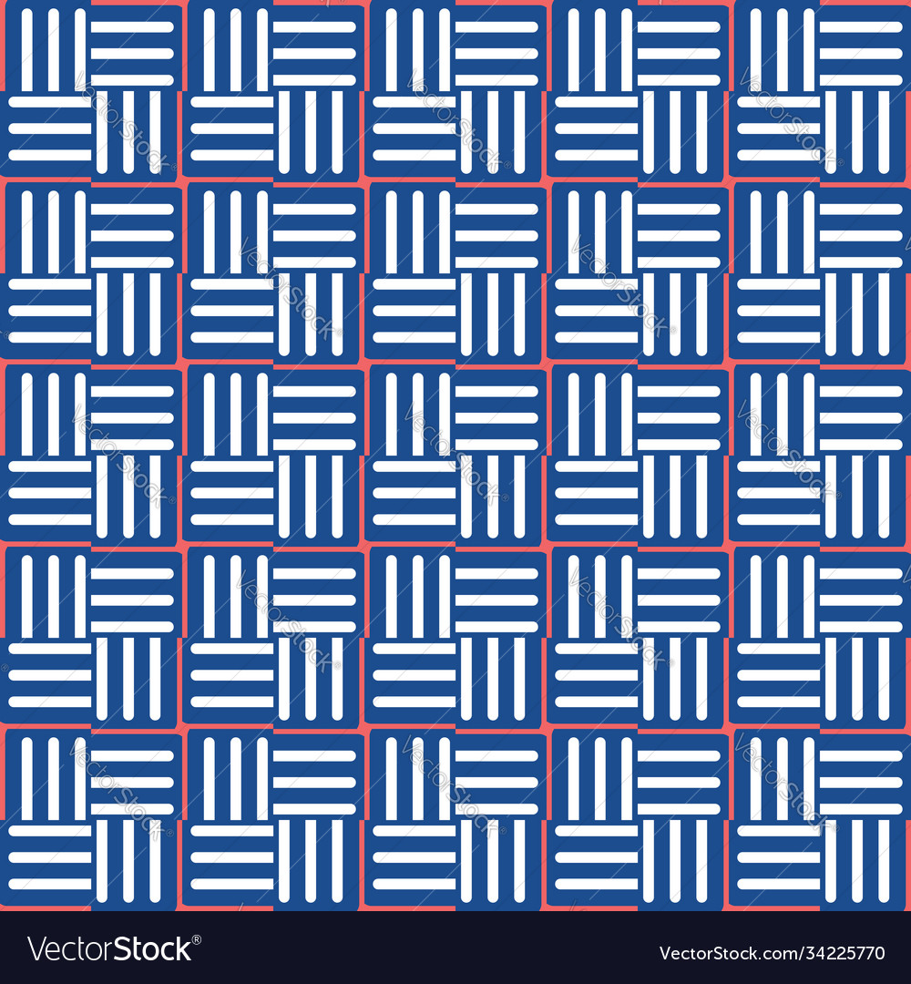 Seamless pattern texture background vector image Seamless pattern texture background