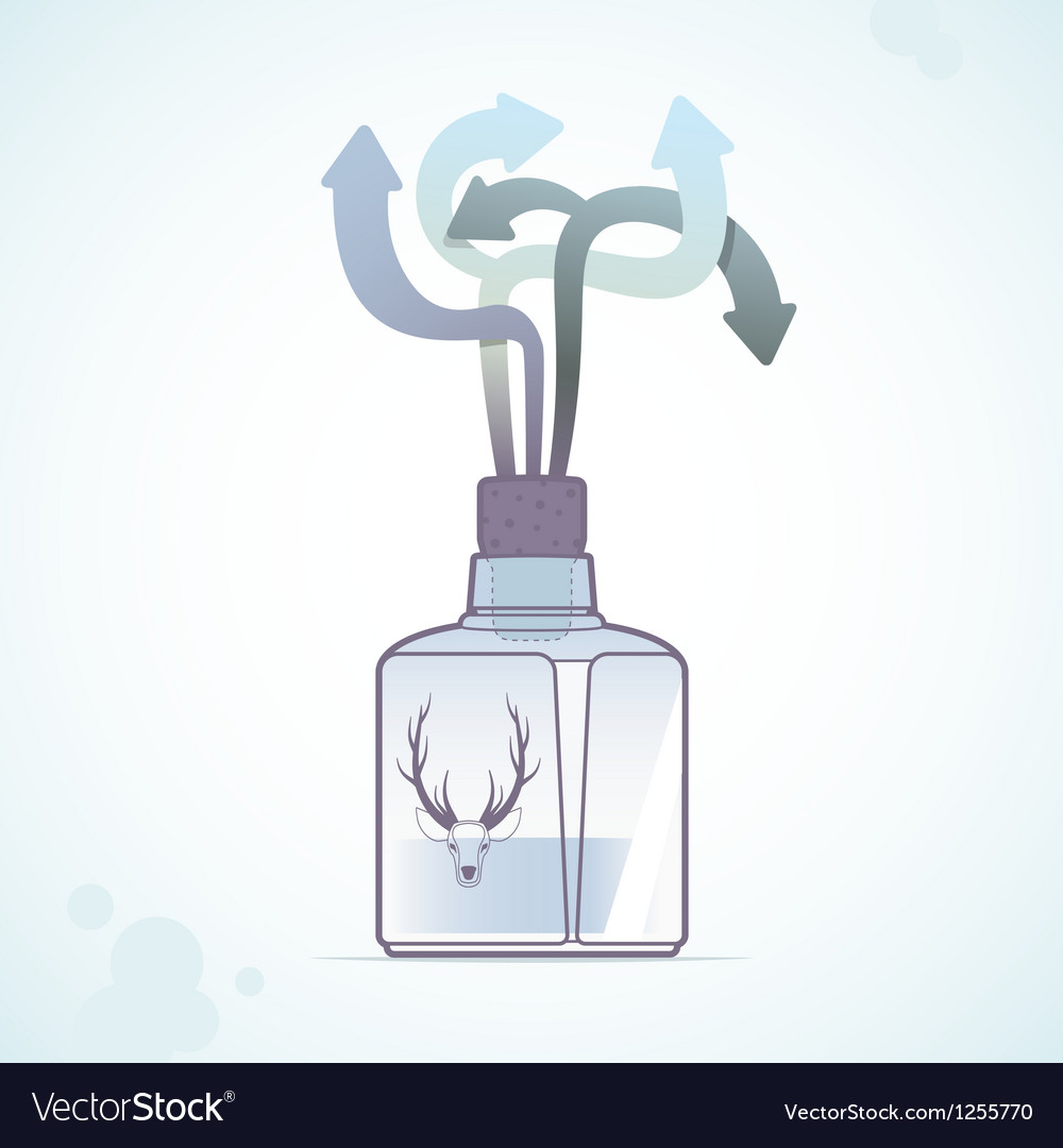 Secret elixir