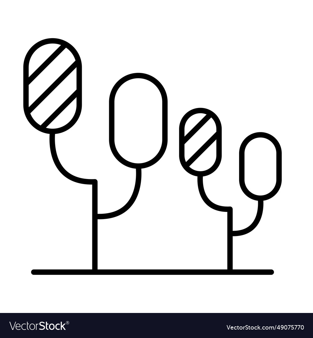 Tree icon