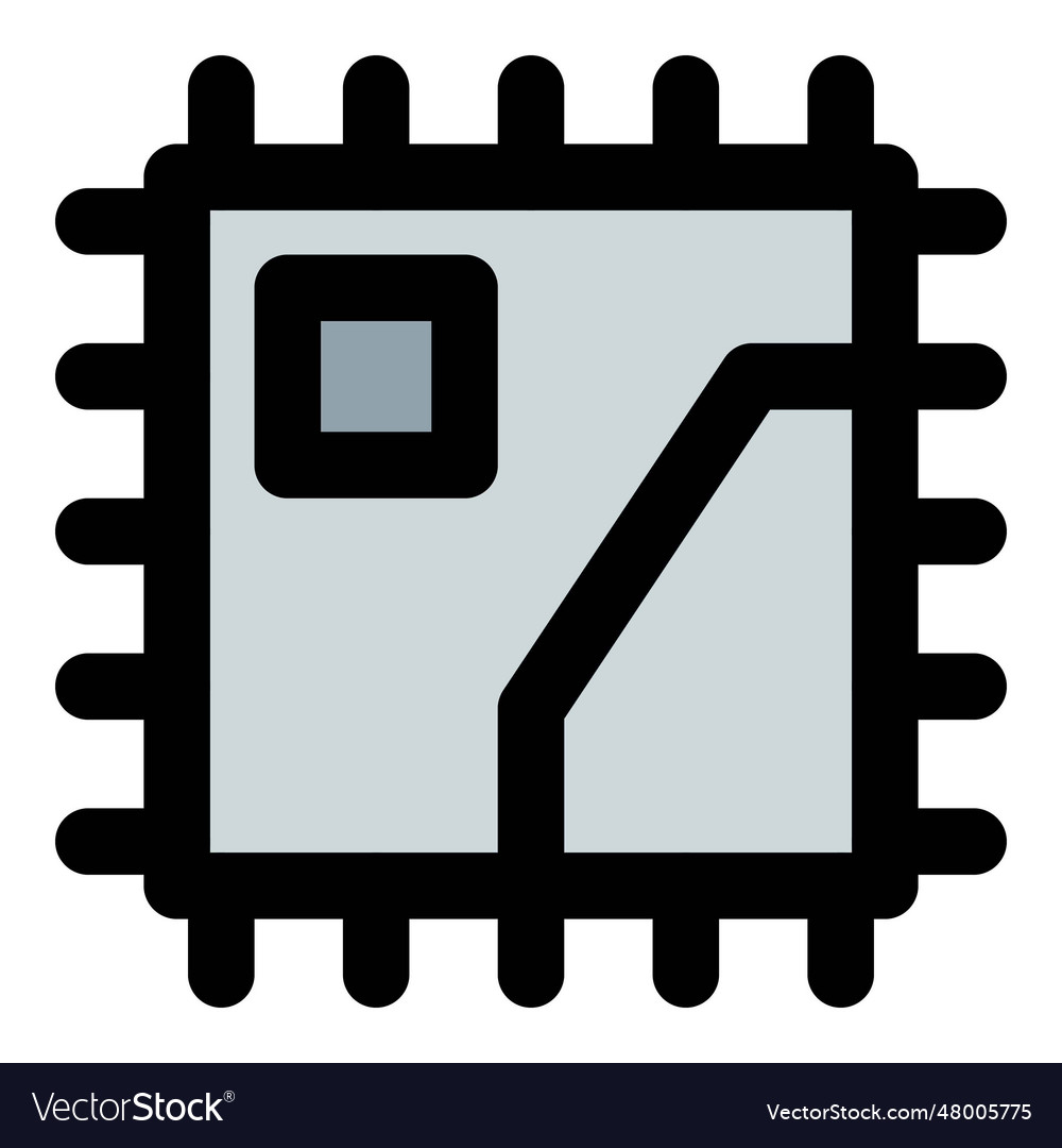 Electronic device storage provided by microchip