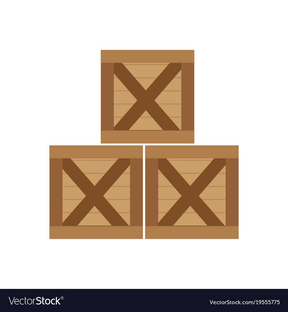 Isolated box design