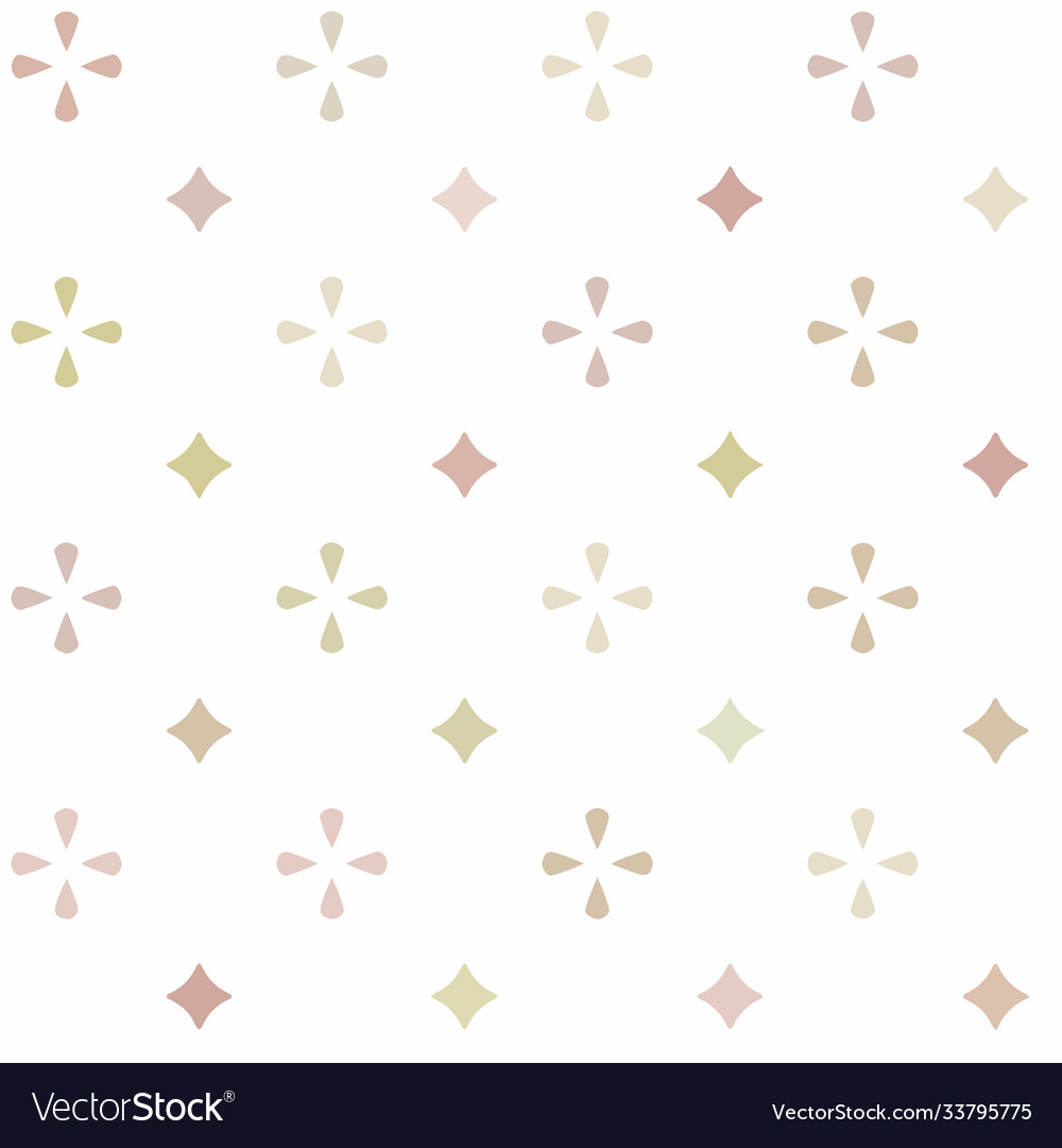 Ornament seamless pattern - repeating