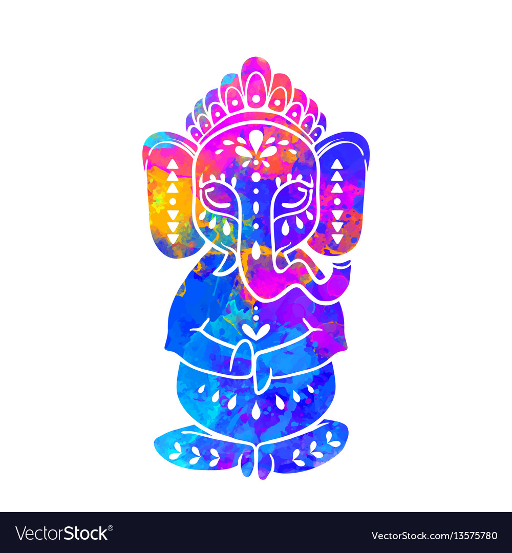 Beautiful card Vector Image Beautiful card