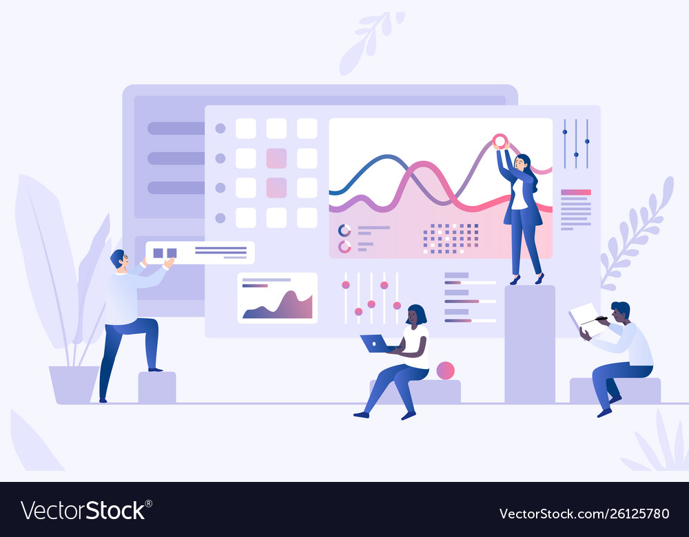 Data analysis concept template