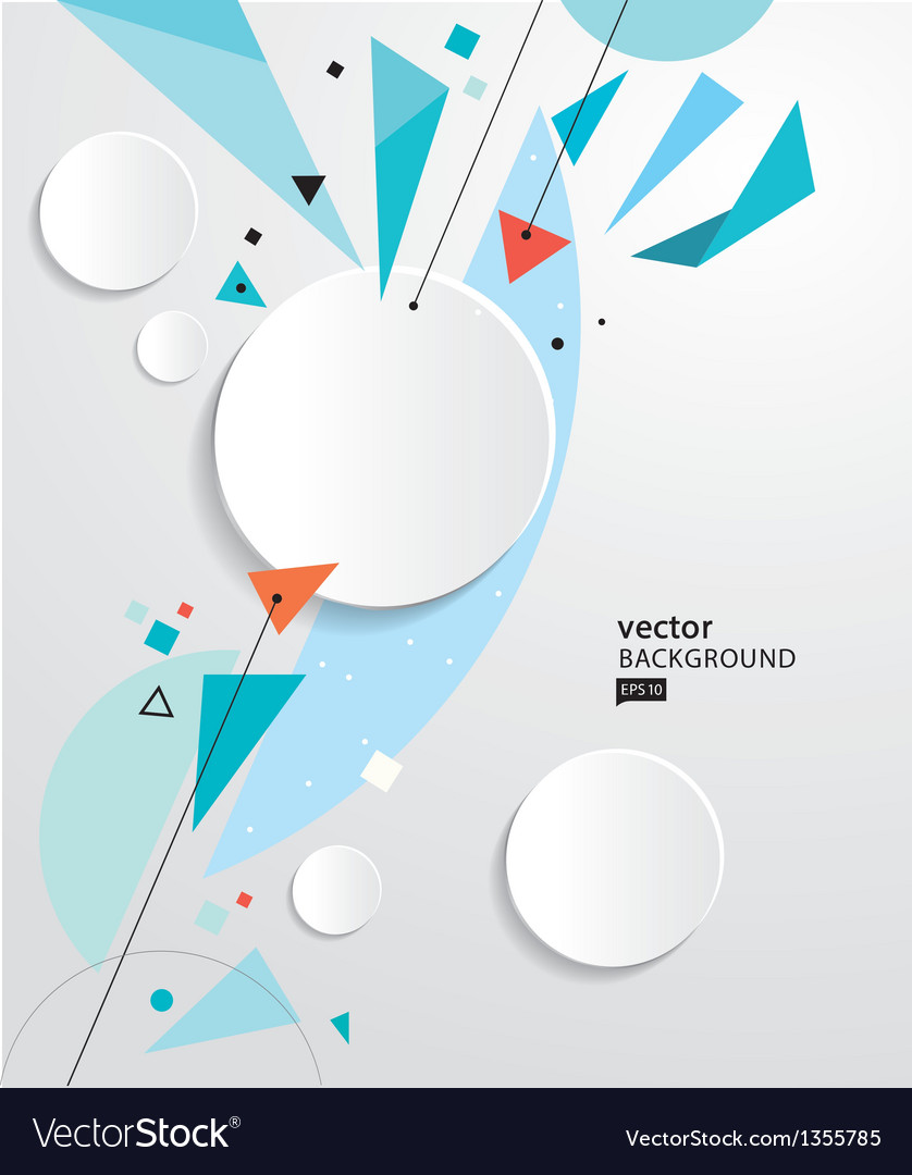 Abstract background EPS10 Royalty Free Vector Image