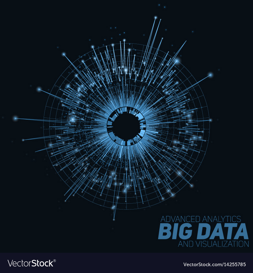 Abstract Data Network