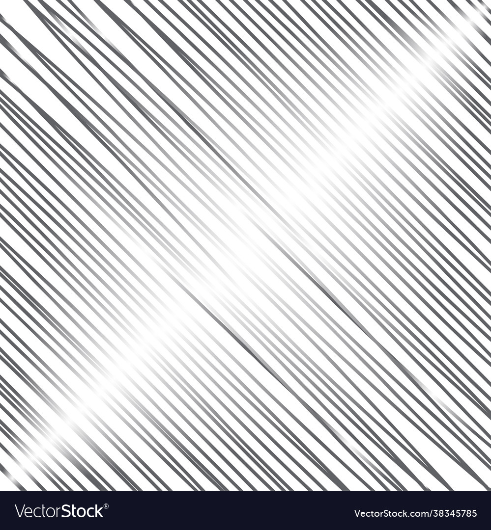 Hand drawn abstract pattern with lines