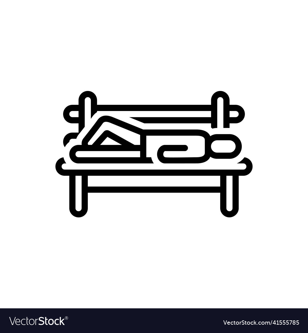 Homeless Royalty Free Vector Image - VectorStock