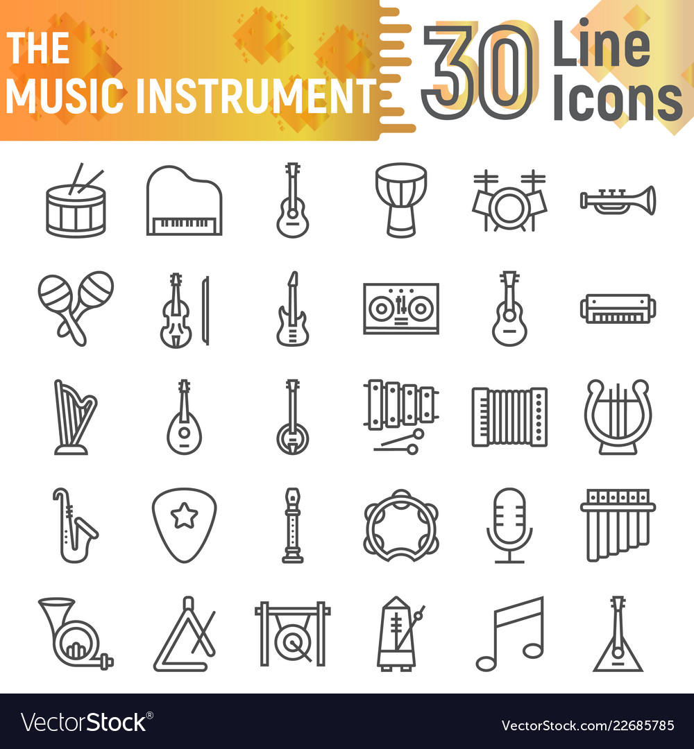 The symbols instrument at ricardo fletcher blog