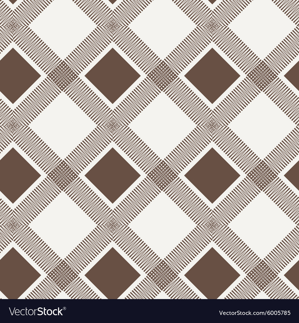 Seamless pattern of lines