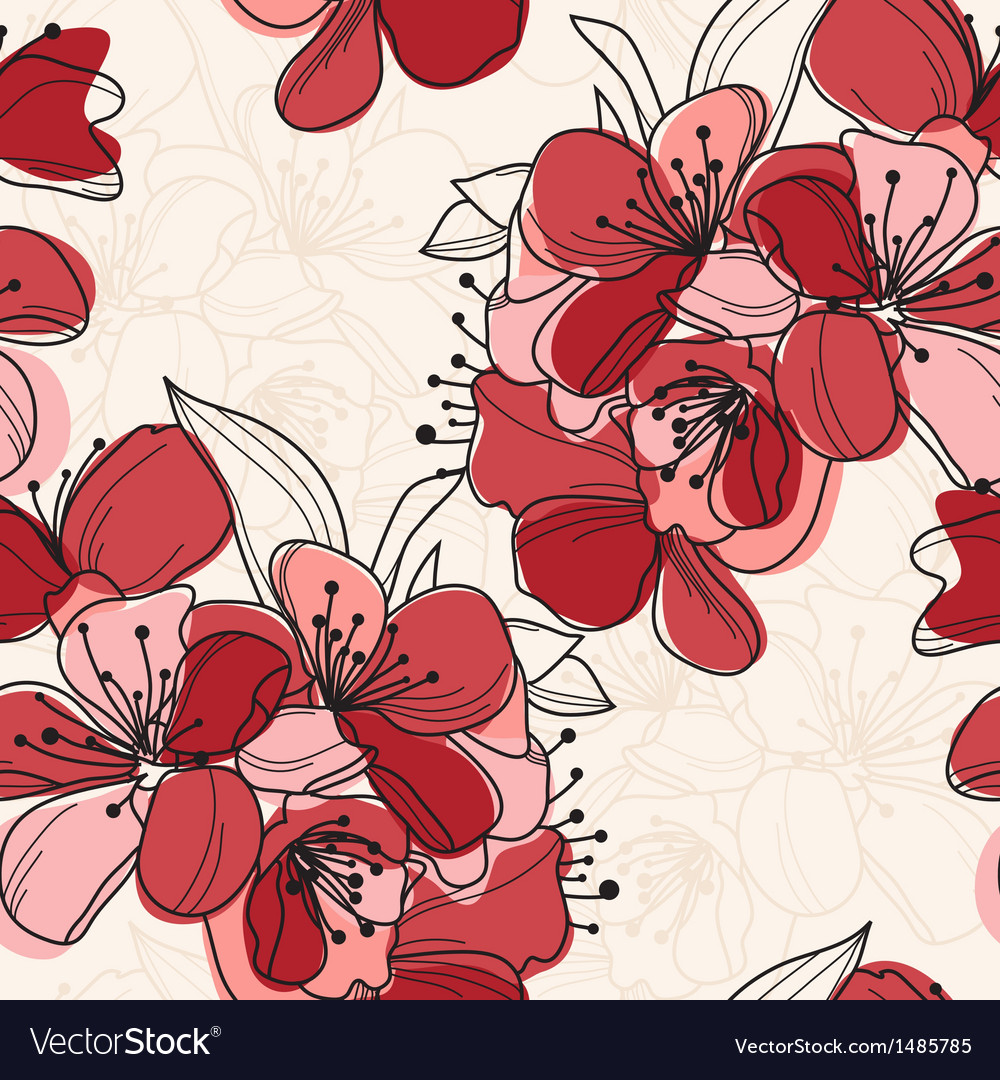 Seamless pattern