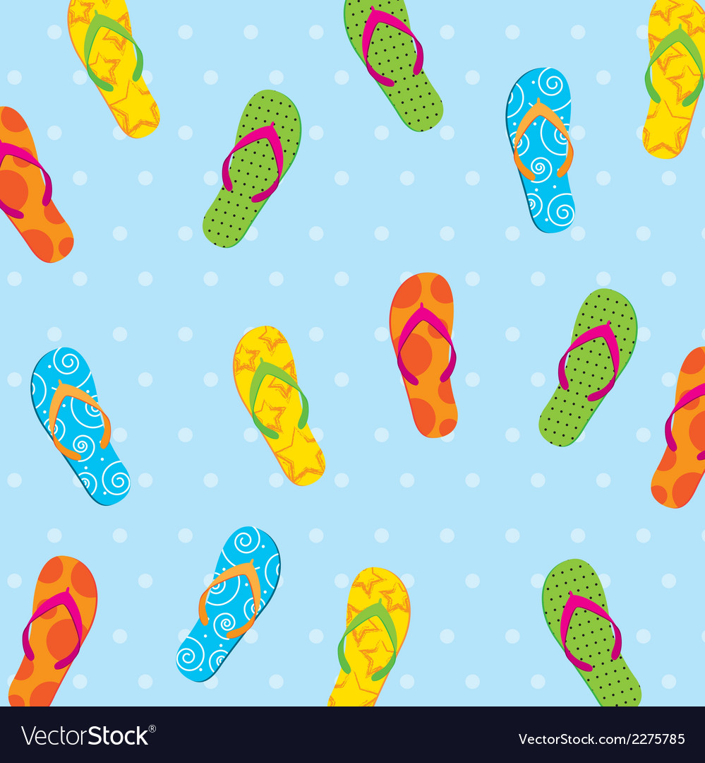 Spring and summer background