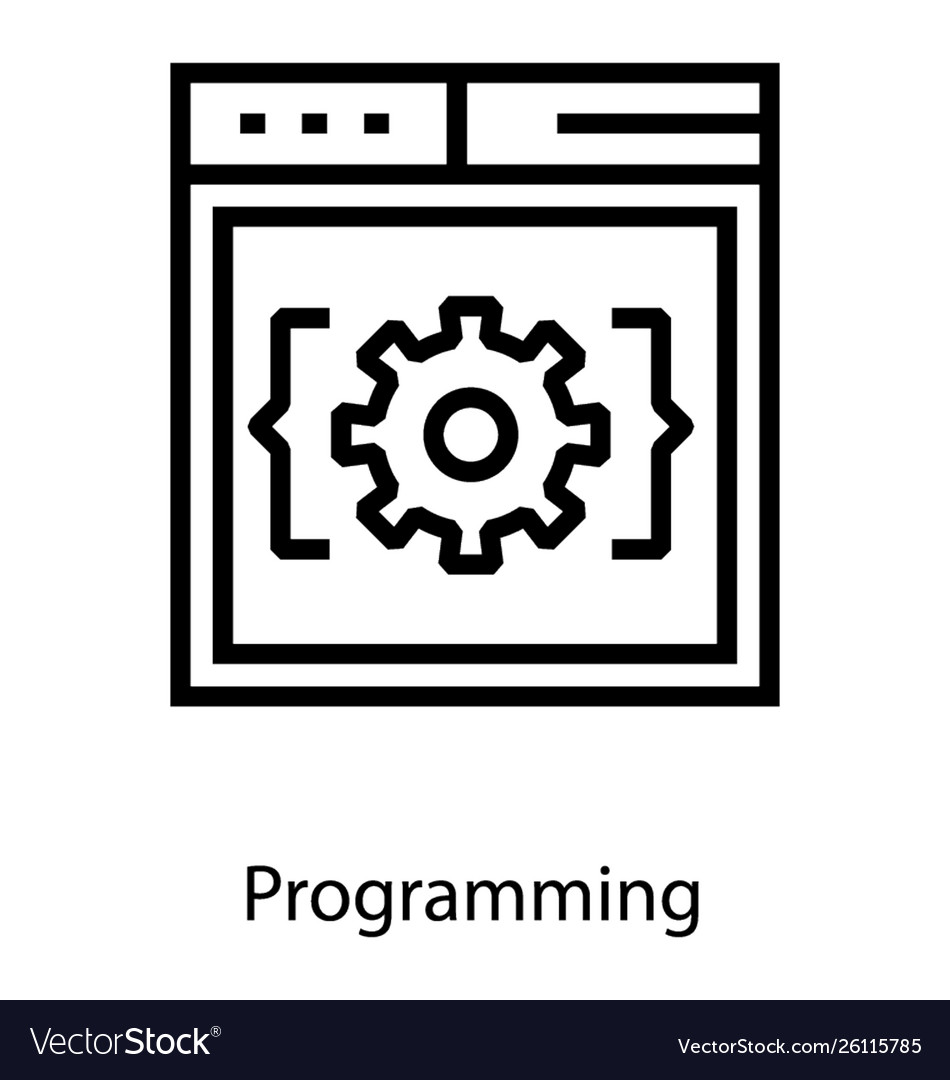 Web page programming