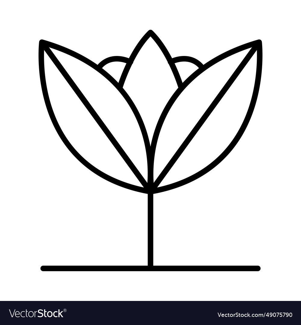 Tree icon