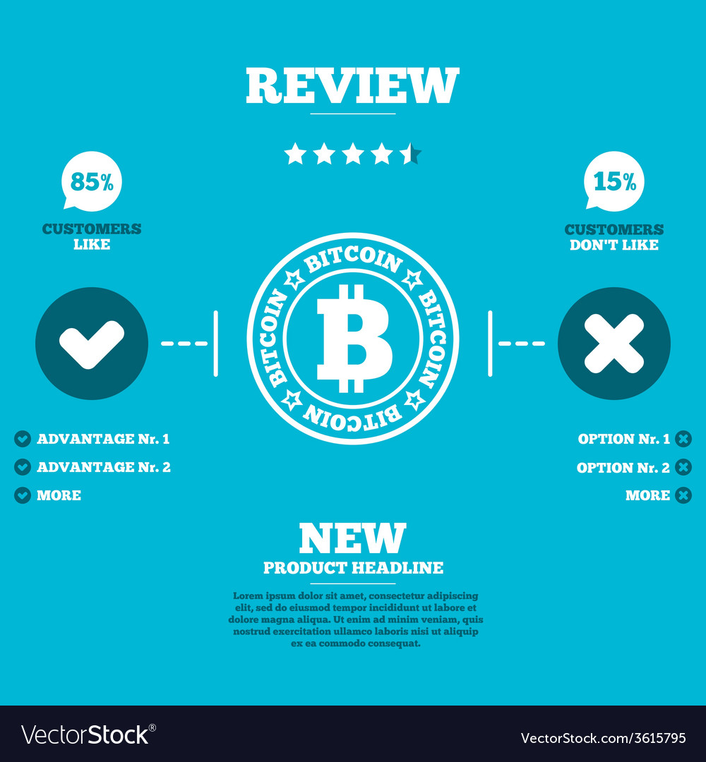 Bitcoin sign icon cryptography currency symbol