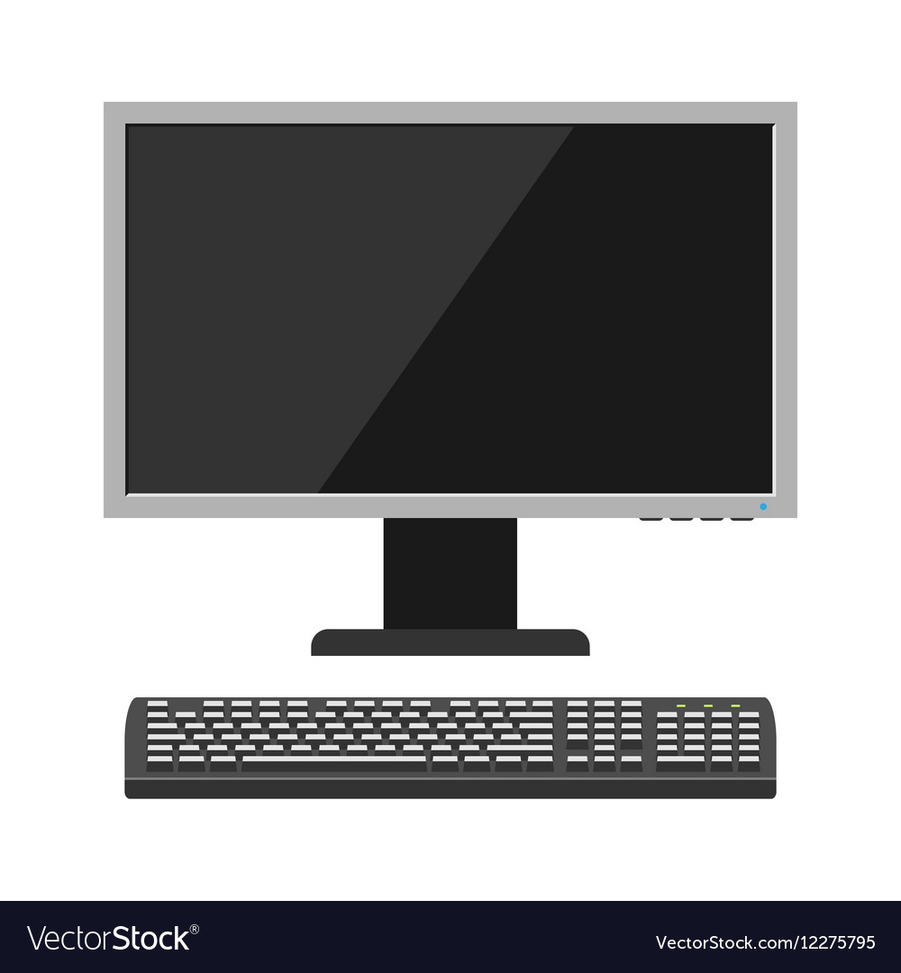 Modern Computer Display