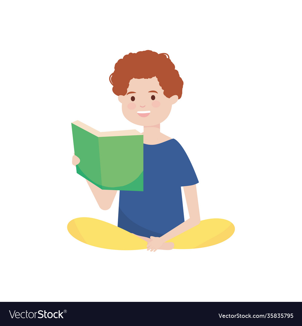 Discover more than 129 reading a book pose - vova.edu.vn