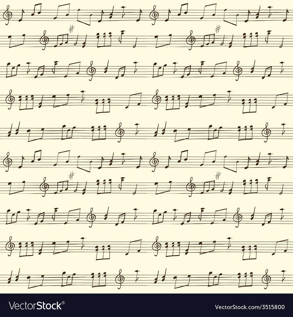Hintergrund der Musik