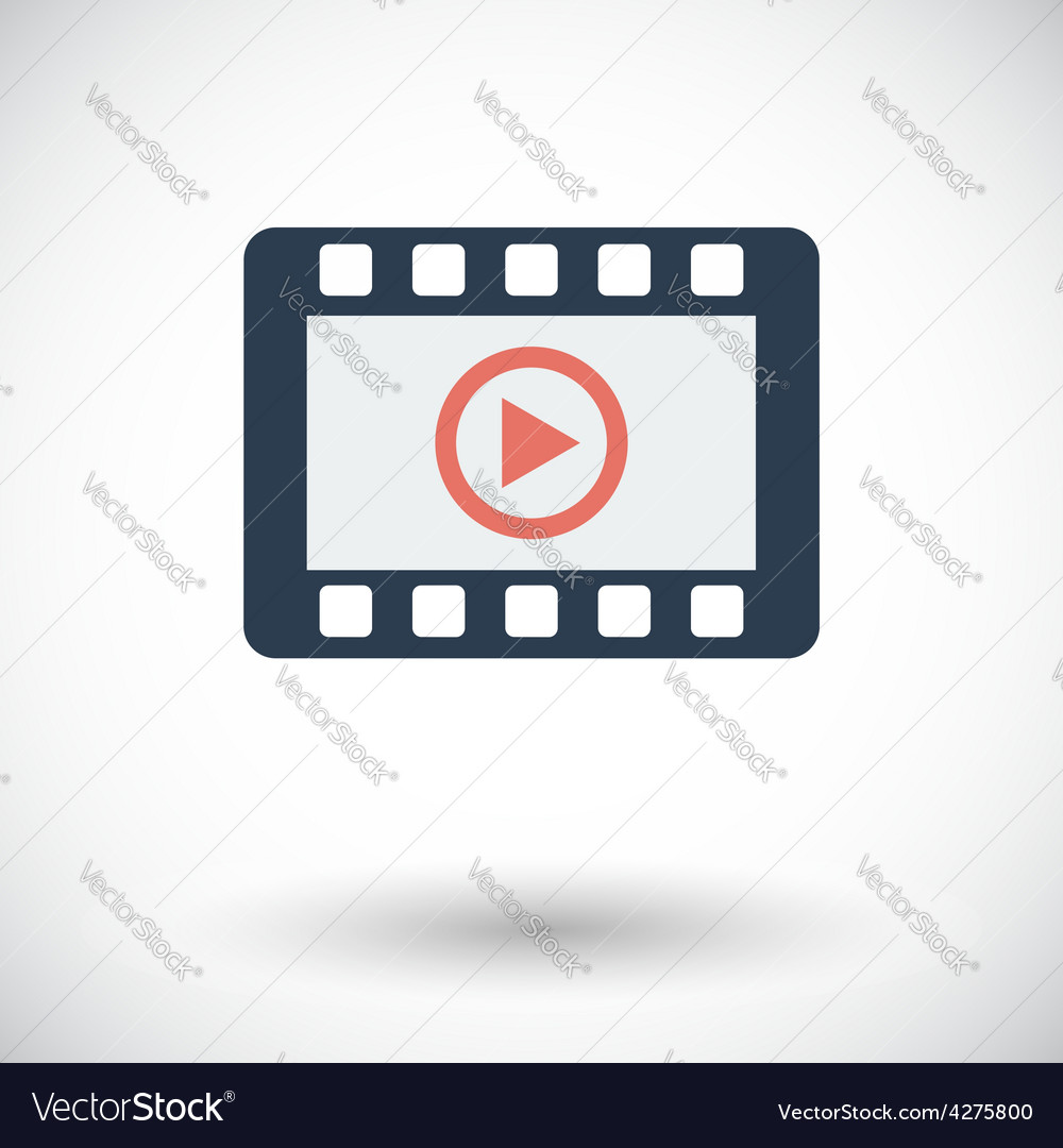 Video Icon