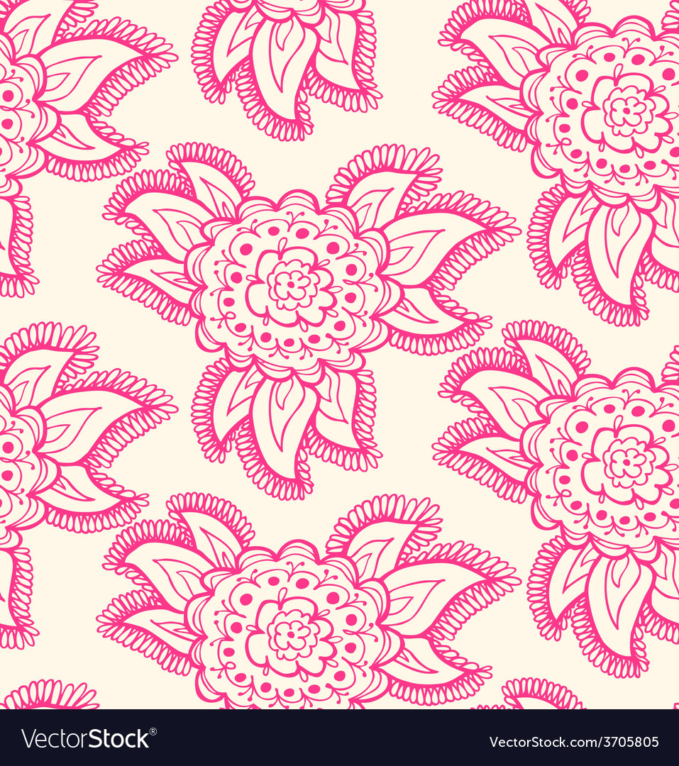 Abstract pattern background