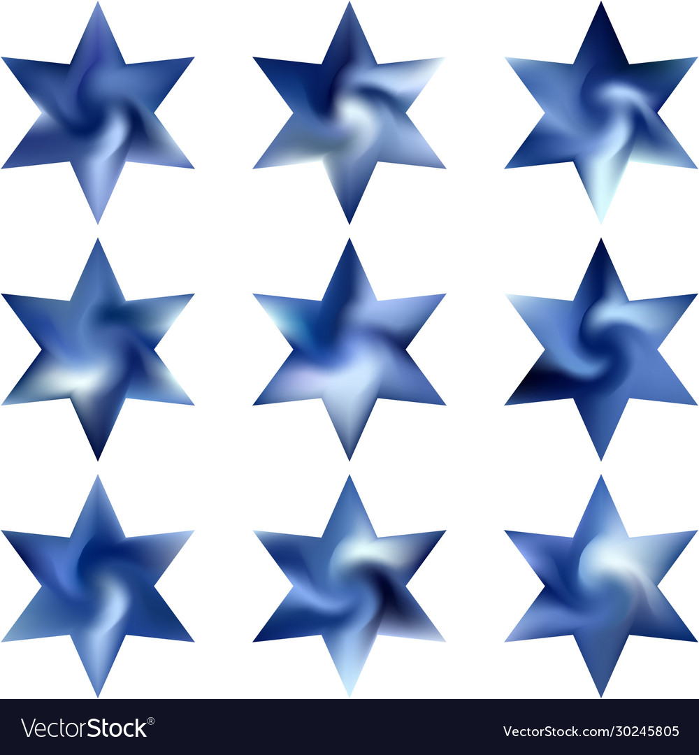 Mesh background in form a shape Vector Image Mesh background in form a shape