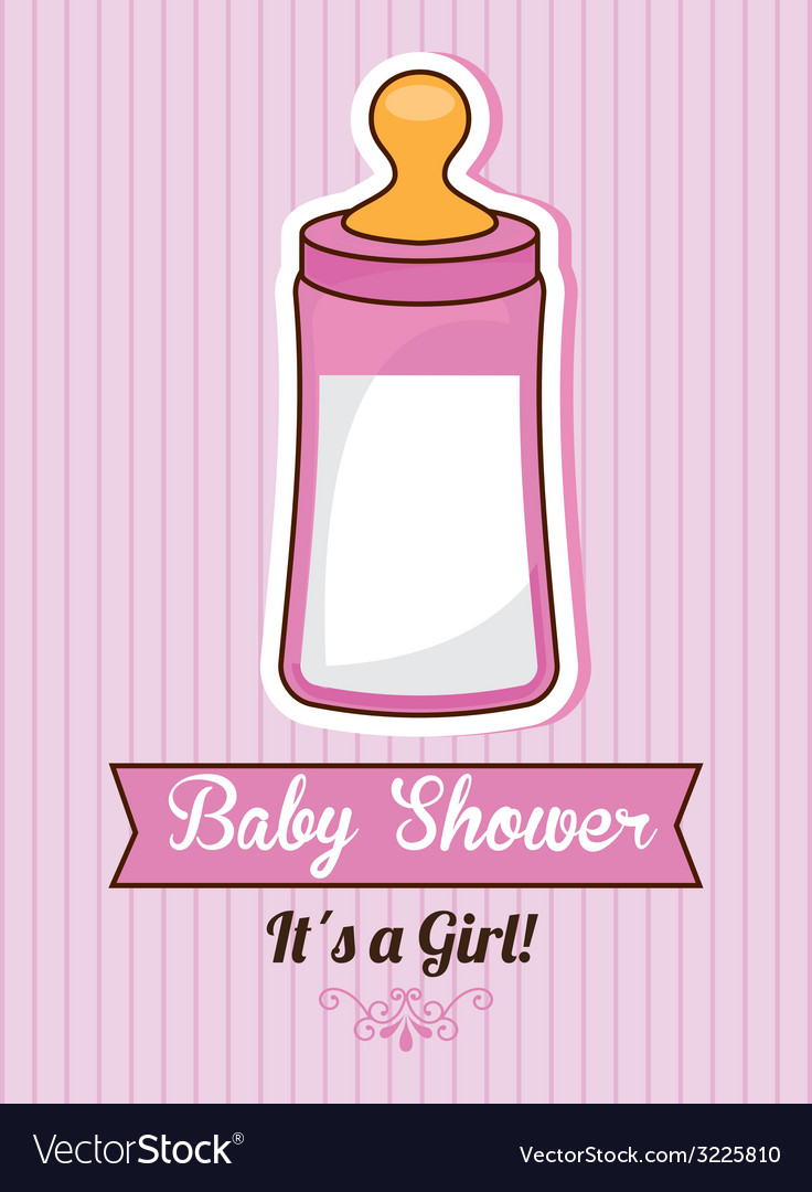 Babydusche Design