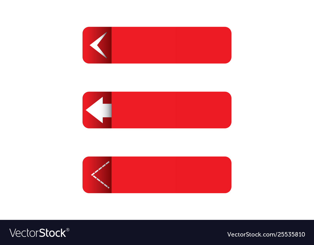 Button blank set