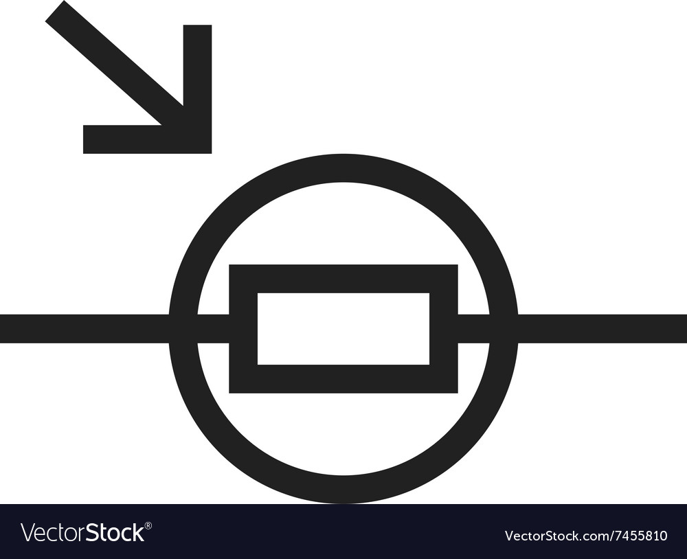 Light dependent resistor