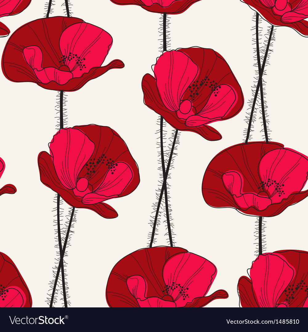 Seamless pattern