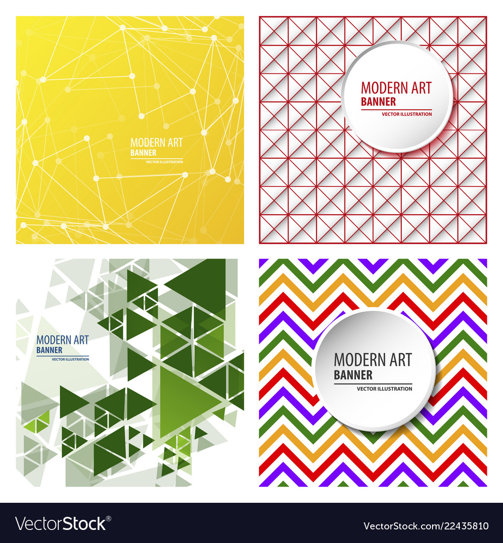 Set of minimal geometric background dynamic