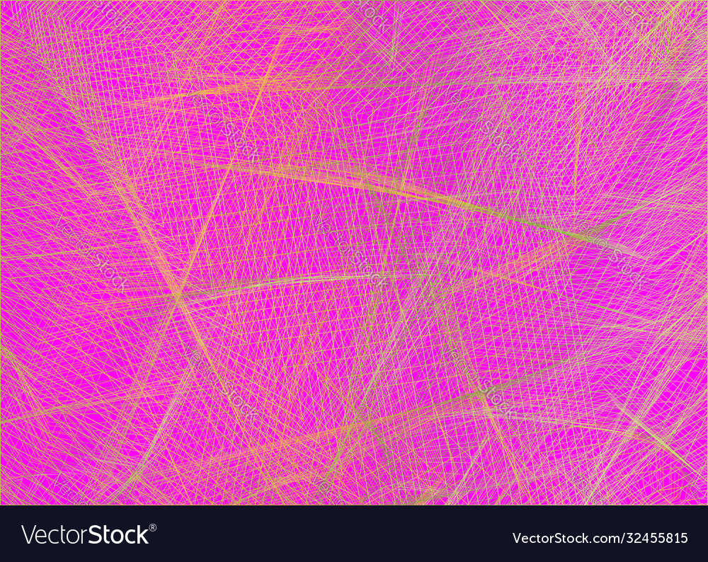 Abstract geometric background colored lines