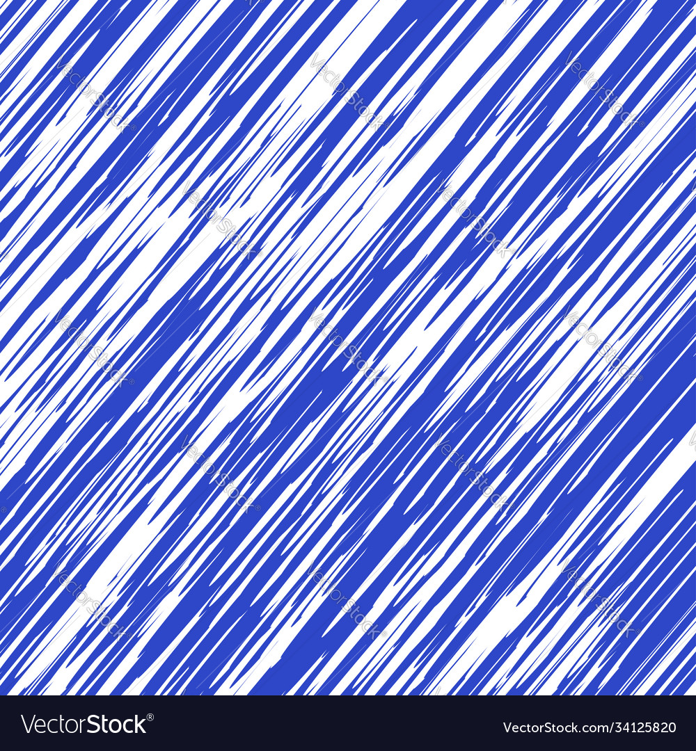 Grungy grunge random diagonal oblique slant lines vector image Grungy grunge random diagonal oblique slant lines