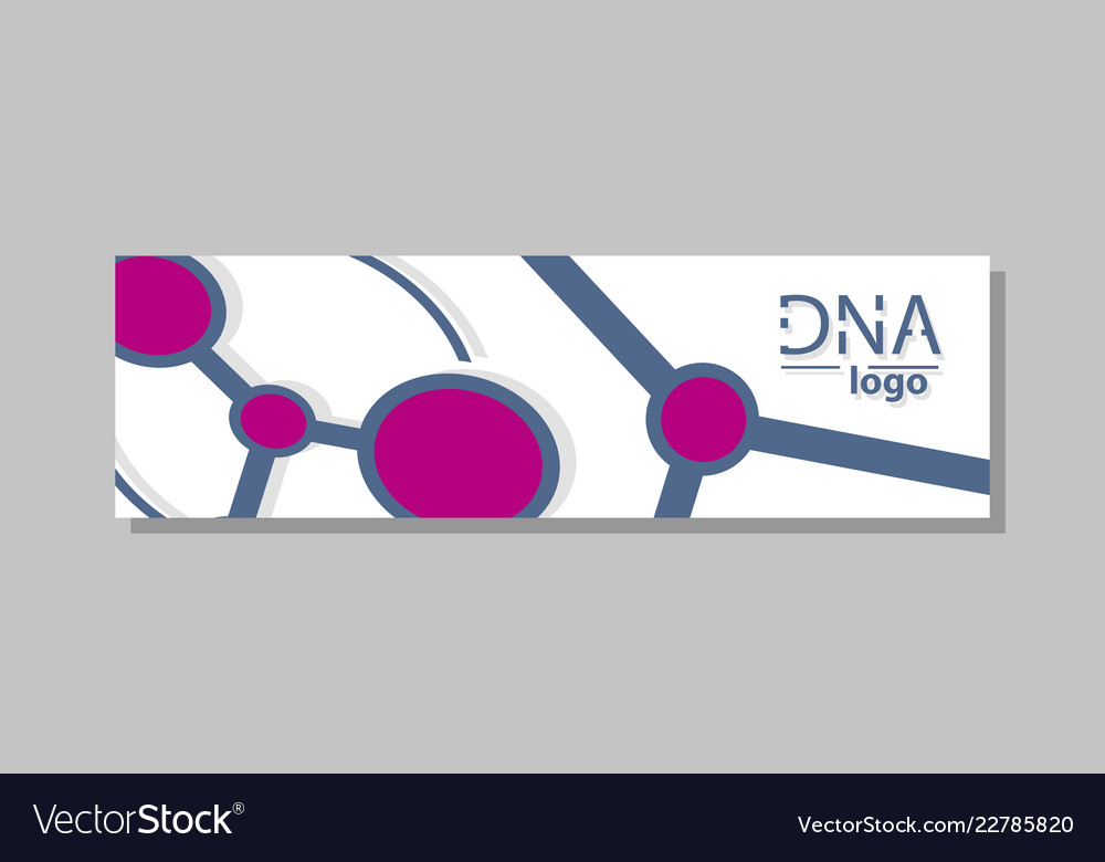 Molecular structure with connected lines and dots