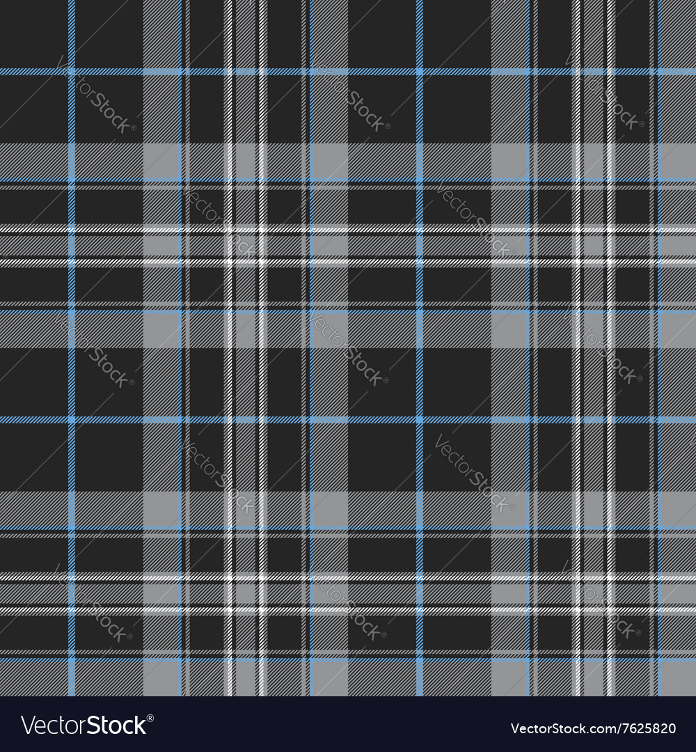 Platinum Kilt Tartan Textur
