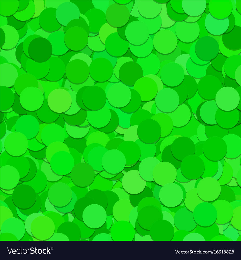 Abstract seamless dot pattern background