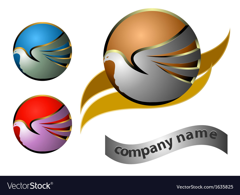 Company name business background