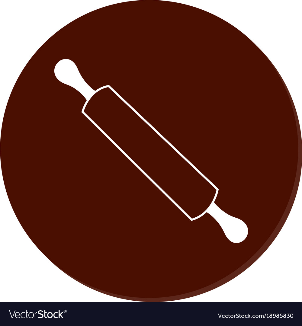 Bakery outline object