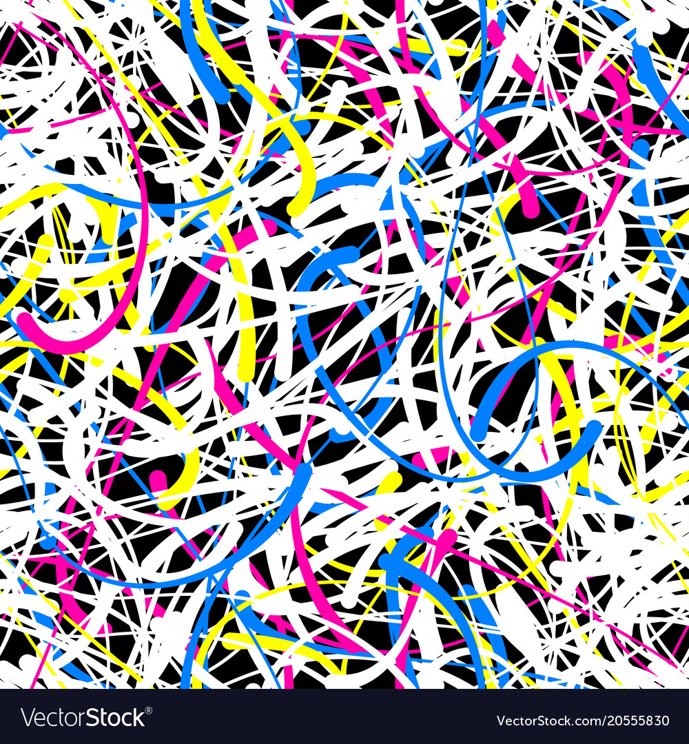 Dynamic Curves & Doodles