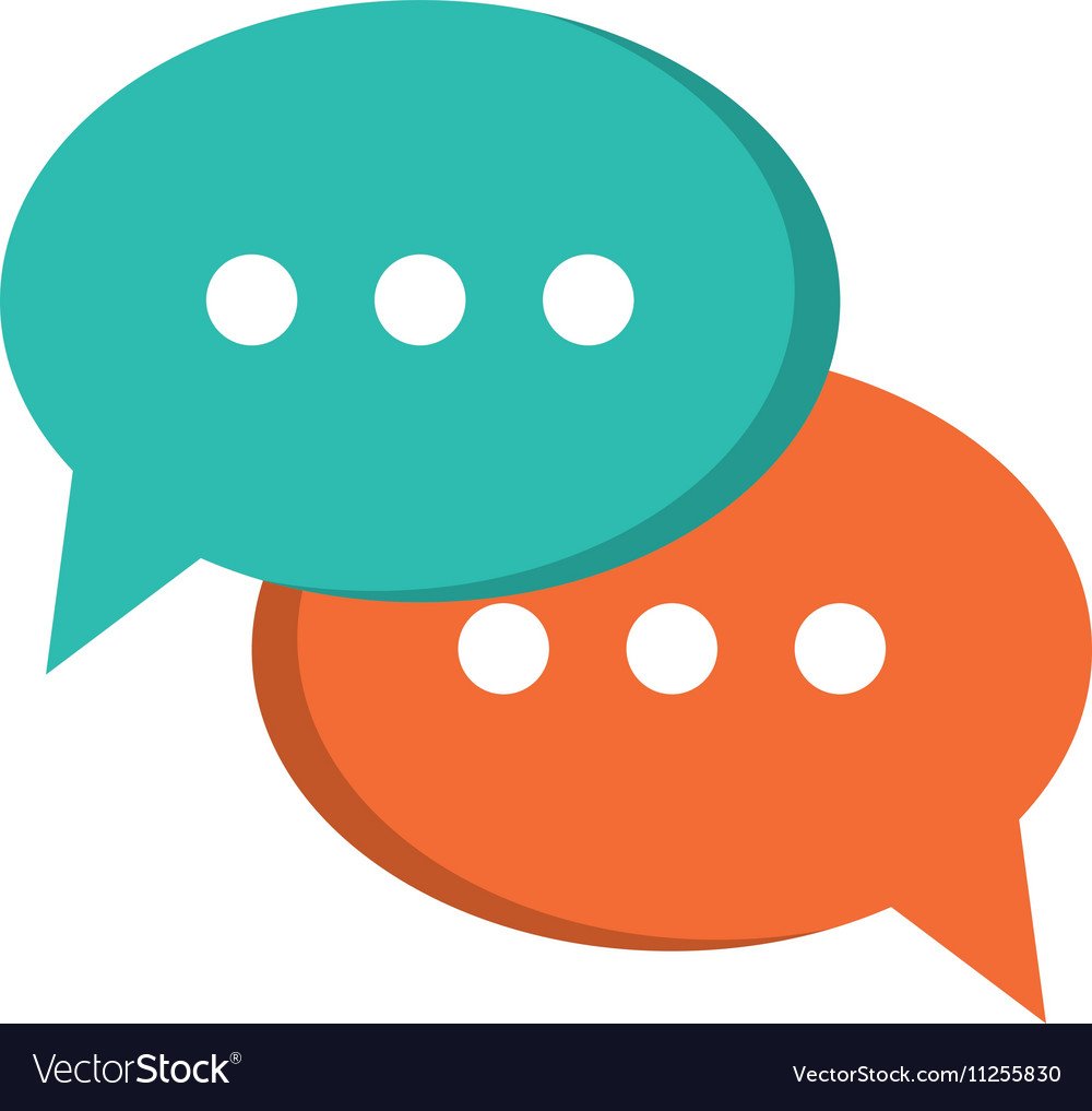 Isolated bubble and communication design