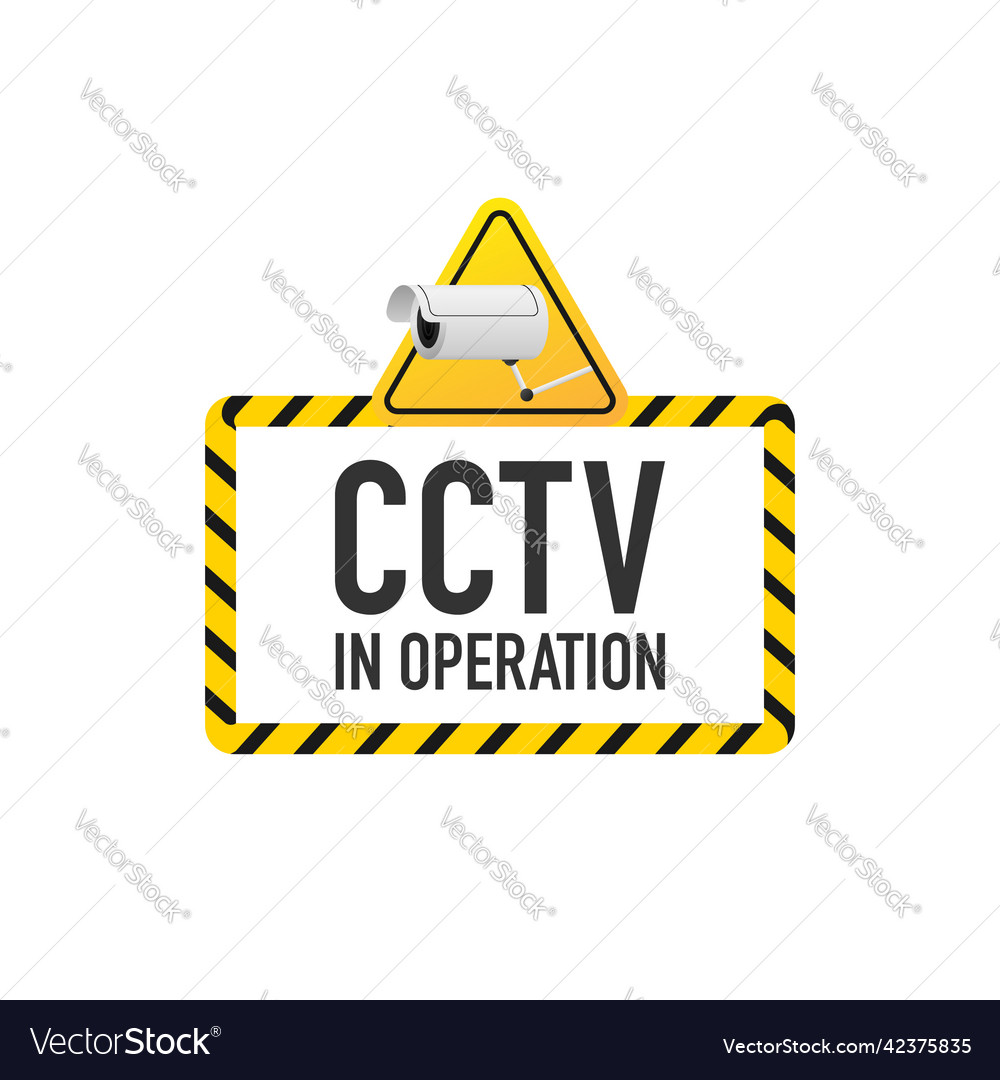 Cctv in operation security video great design