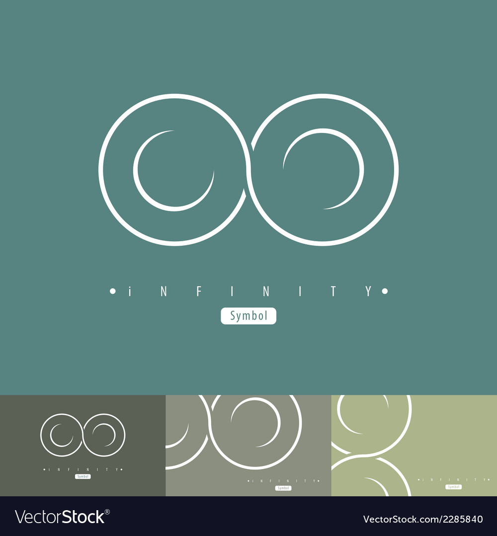 Infinite Loop Symbol