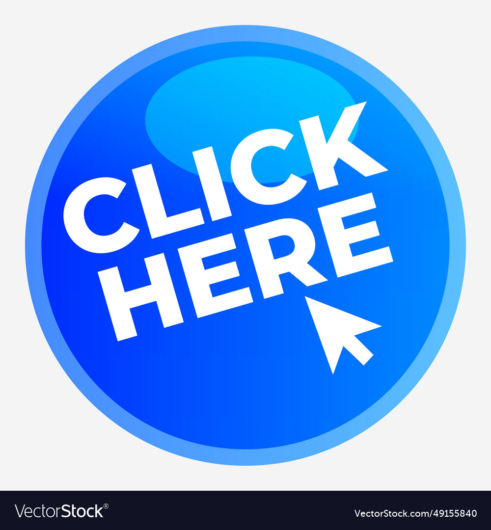 Round click here button